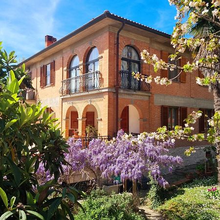 San Francesco Hotel Rapolano Terme Exterior photo
